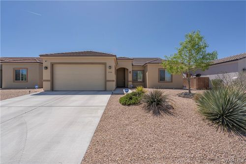 3728 Richie Drive, Kingman, AZ, 86401 | Card Image