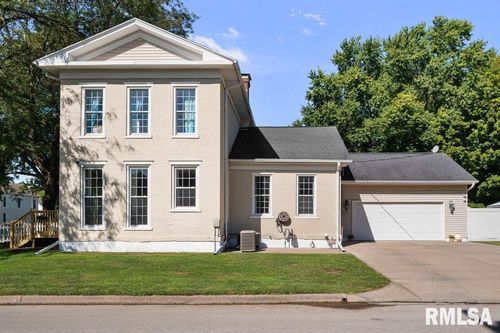 403 Nw 3rd St, Aledo, IL, 61231-1306 | Card Image