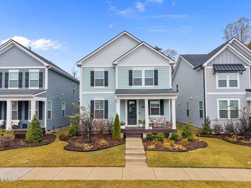 1509 Patchings Ln, Knightdale, NC, 27545 | Card Image