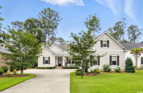 175 Chapel Creek Rd, Pawleys Island, SC, 29585-5238 | Card Image