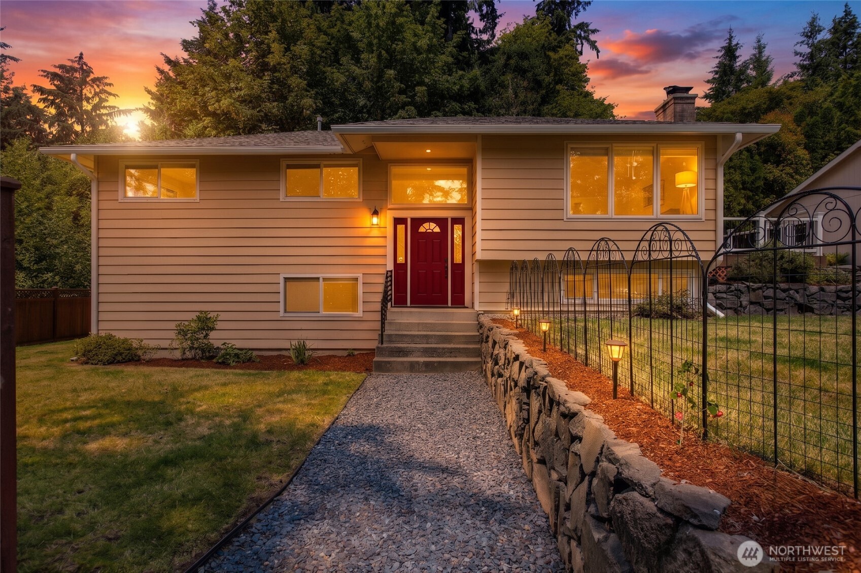 Residential in Lake Tapps 4