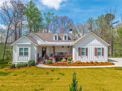 2490 Jerusalem Church Rd, Jasper, GA, 30143-3744 | Card Image