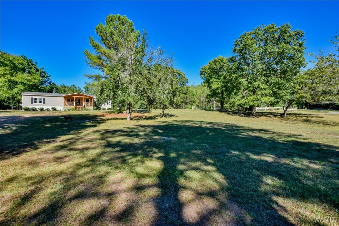 Highway 18 , Berry, AL 35546