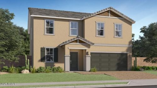 9540 W Pinchot Ave, Phoenix, AZ, 85037 | Card Image