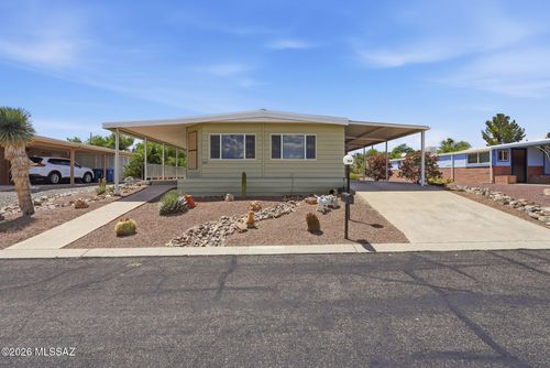 1641 N Pacana Way, Green Valley, AZ, 85614-4349 | Card Image