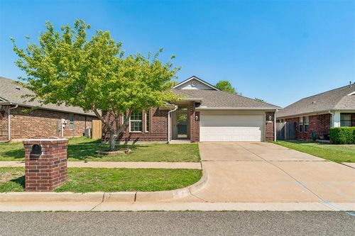 10625 Nw 34th St, Yukon, OK, 73099-3394 | Card Image