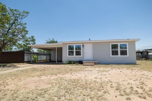 3712 Noble Dr, Snyder, TX, 79549-5440 | Card Image