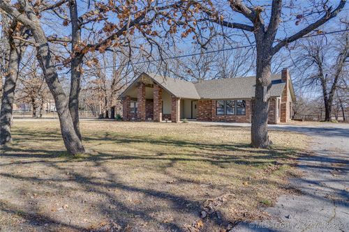 4917 S 229th West Avenue, Sand Springs, OK, 74063 | Card Image