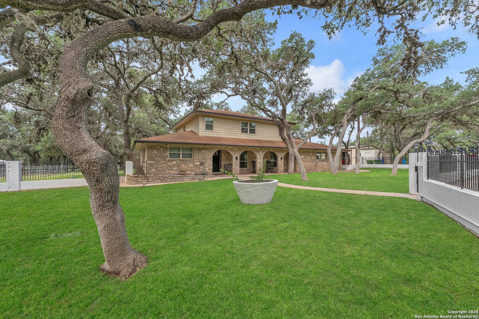 Residential in Helotes 4