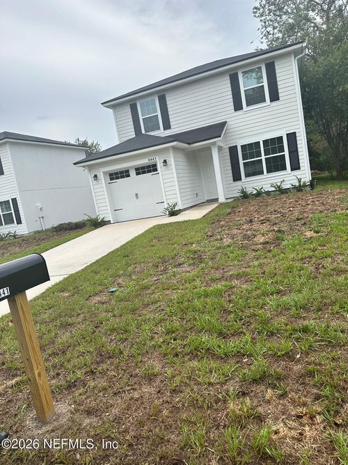 8441 Mc Glothlin St, JACKSONVILLE, FL, 32210-6527 | Card Image