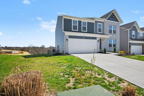 1630 Cherry Blossom Dr, Independence, KY, 41051-8031 | Card Image