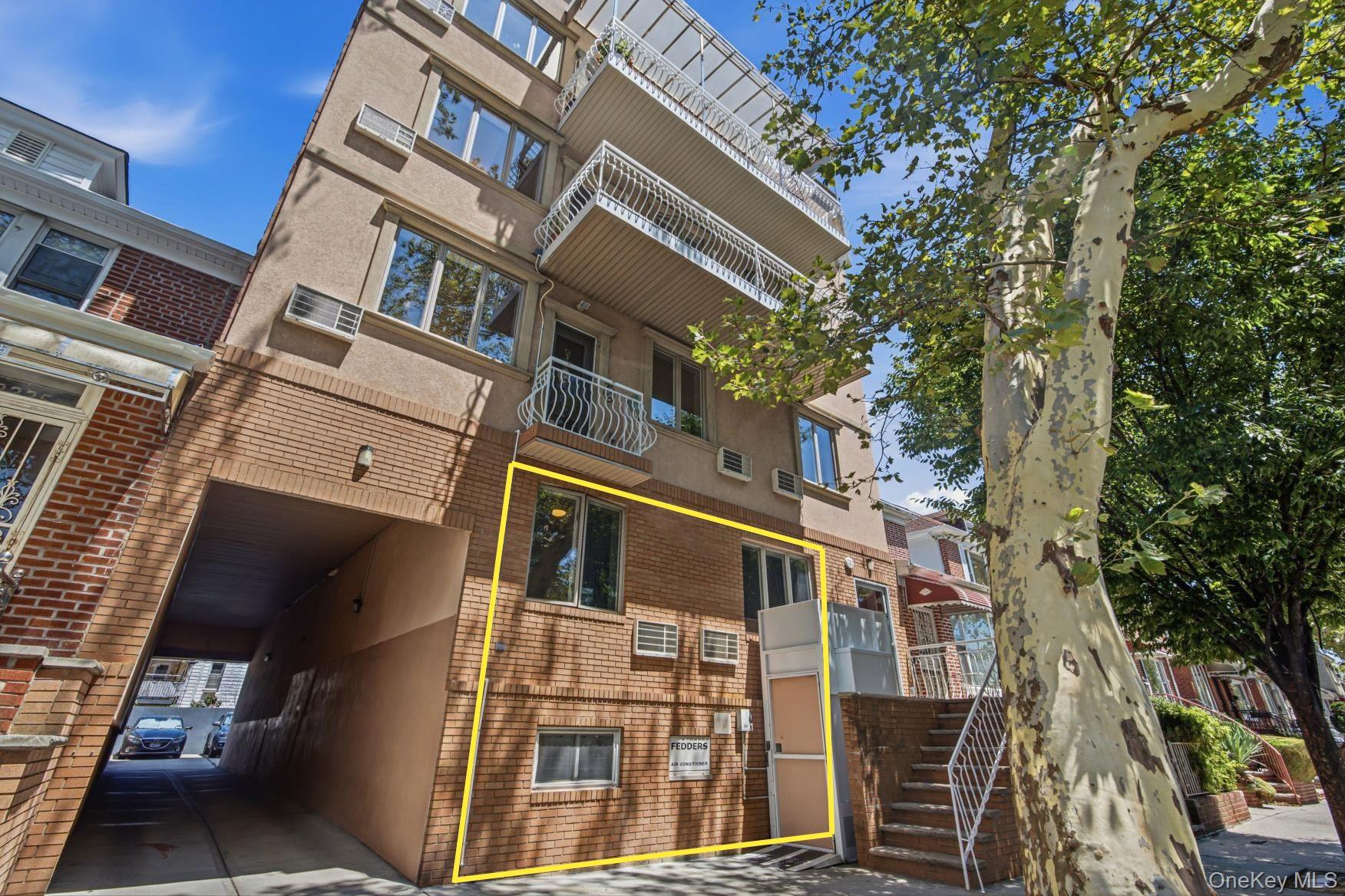 Residential in New York