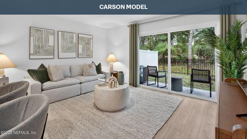 12766 Geronimo Place, Jacksonville, FL, 32218 | Card Image