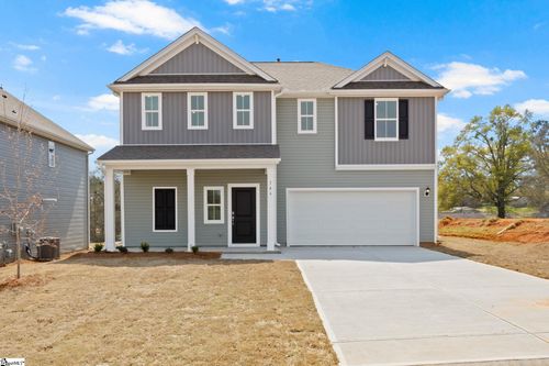 146 Cedar Cir, Easley, SC, 29642-1124 | Card Image