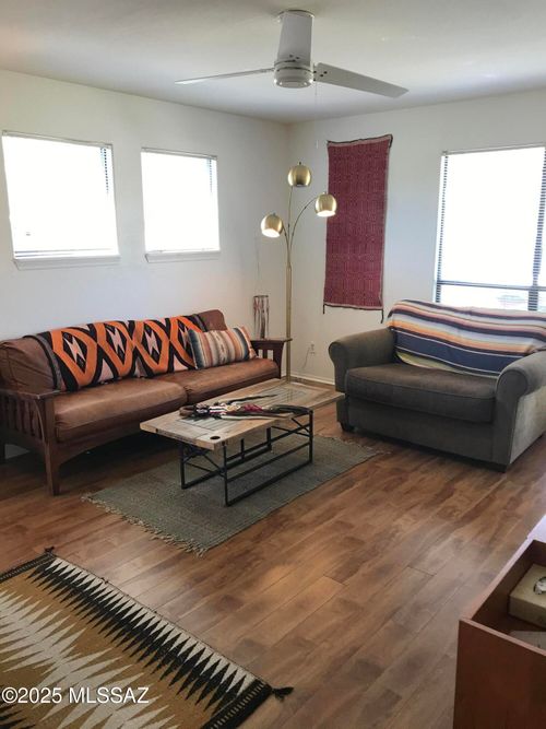 4222-6655 N Canyon Crest Drive, Tucson, AZ, 85750 | Card Image