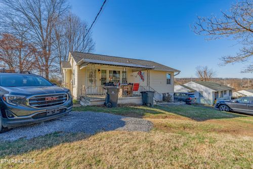 2315 Chillicothe St, Knoxville, TN, 37921-7008 | Card Image