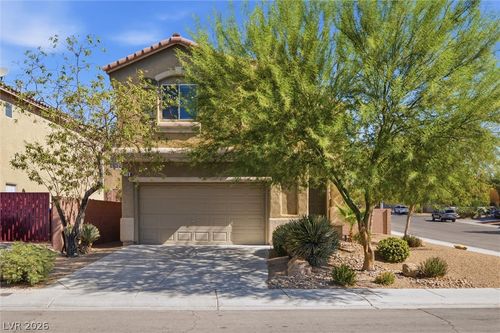 0-528 Round Reign Ave, North Las Vegas, NV, 89081-3026 | Card Image