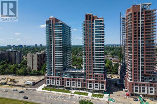 1105-4010 Eglinton Ave W, Etobicoke, ON, M9A0G5 | Card Image