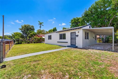 280 Nw 101st St, Miami, FL, 33150-1467 | Card Image