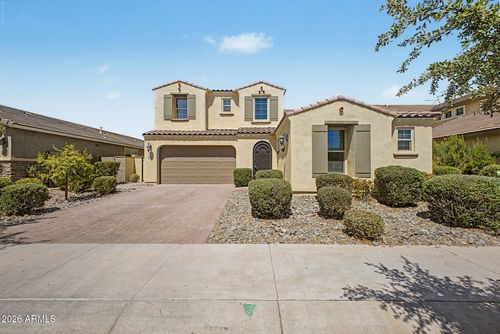 5222 S Verde --, Mesa, AZ, 85212 | Card Image