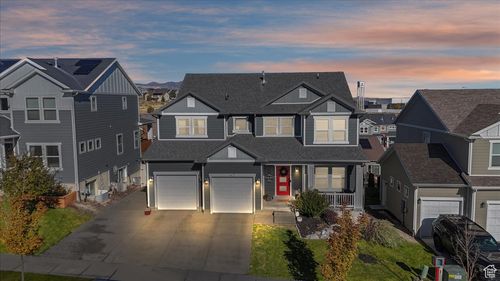 4472 W Birkdale Dr, Herriman, UT, 84096-1999 | Card Image