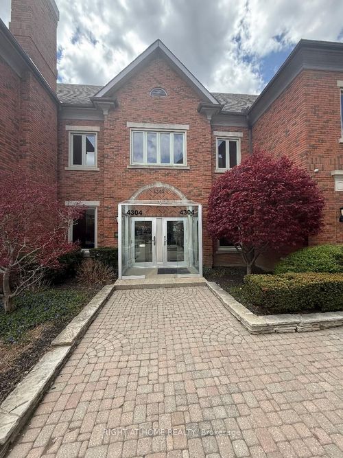 lower-4304 Village Centre Crt, Mississauga, ON, L4Z1S2 | Card Image