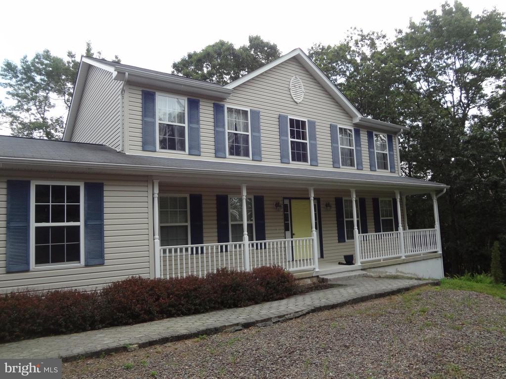 Marquette Dr, Blakeslee, PA 18610