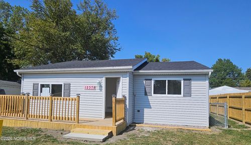 12378 Lincoln Blvd, Perrysburg, OH, 43551-1947 | Card Image