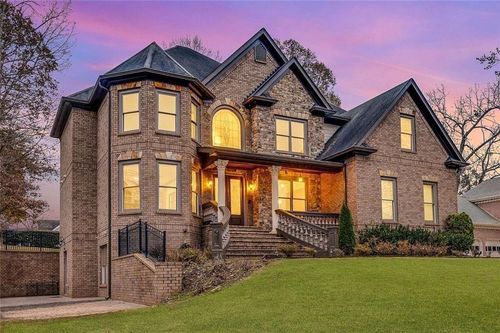 820 Cramac Dr, Lawrenceville, GA, 30046-7348 | Card Image