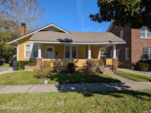 2657 Post St, JACKSONVILLE, FL, 32204-4288 | Card Image