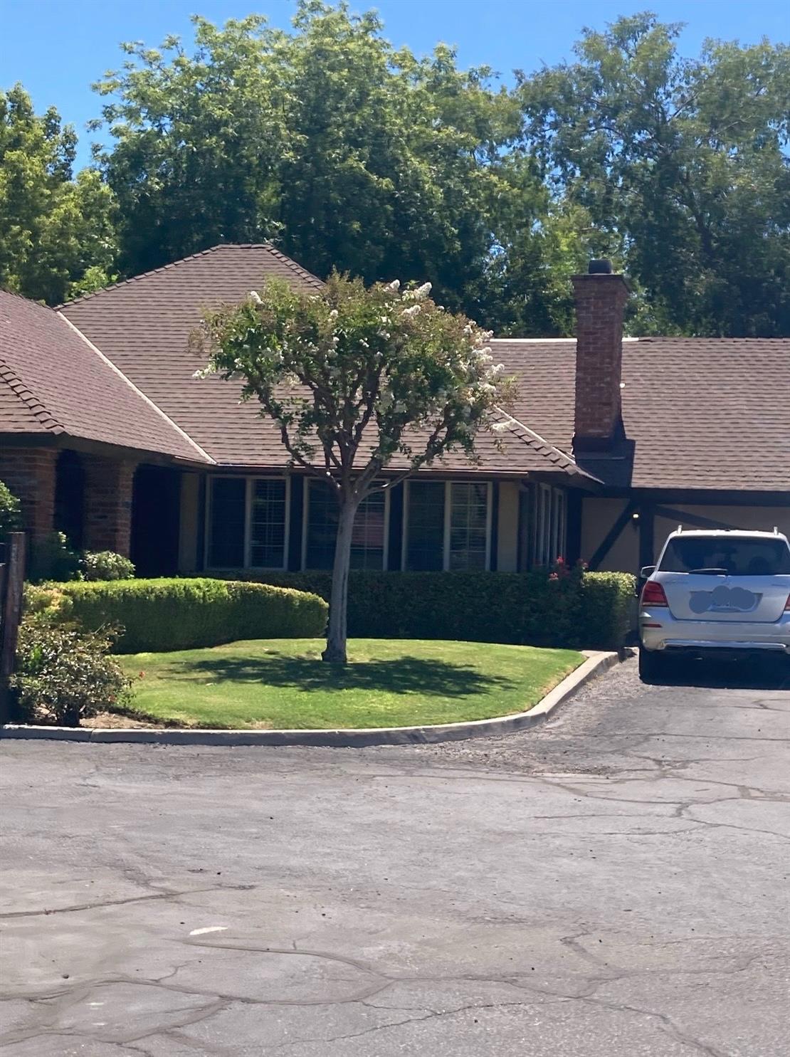 Residential in Fresno