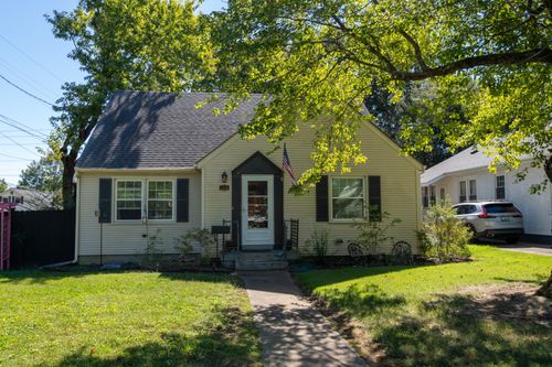 3200 Monroe St, Paducah, KY, 42001-4339 | Card Image