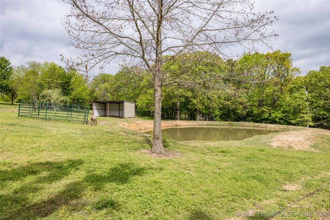 3633 Sawmill Rd, House other with 3 bedrooms, 3 bathrooms and null parking in Caddo OK | Image 7