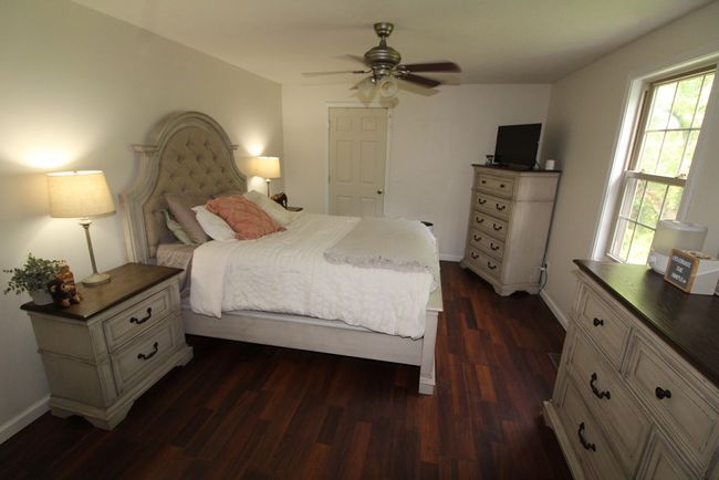 294 Deer Ridge Rd, House other with 3 bedrooms, 2 bathrooms and 2 parking in Hillsville VA | Image 44