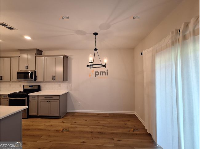 4644 Piston Jct Sw, Townhouse with 3 bedrooms, 3 bathrooms and null parking in Mableton GA | Image 6