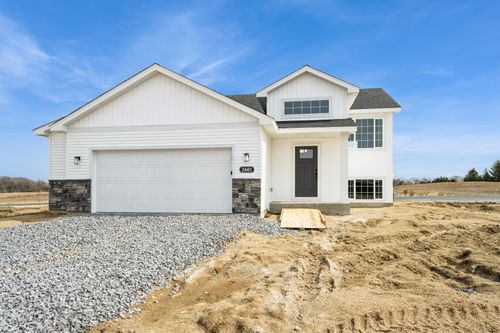 2601 Arbor Dr, Buffalo, MN, 55313-7543 | Card Image