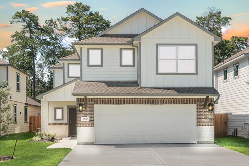 6650 Old Cypress Landing Ln, Humble, TX, 77338-2388 | Card Image