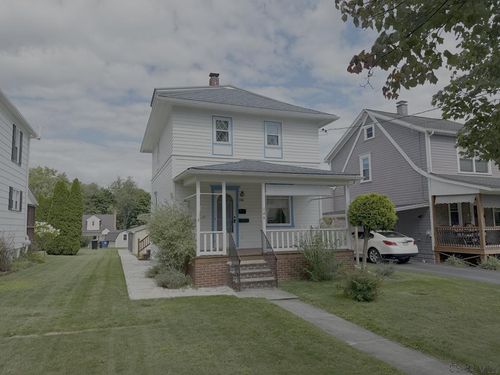 146 Violet Street, Johnstown, PA, 15905 | Card Image