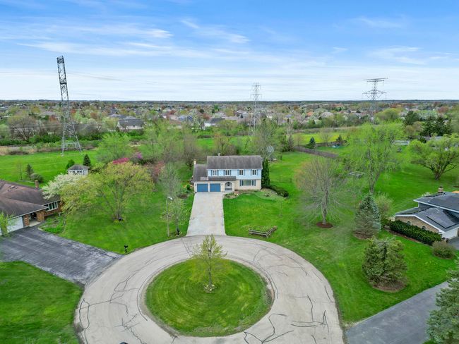21752 Forest Ct, House other with 4 bedrooms, 3 bathrooms and 2 parking in Mokena IL | Image 36