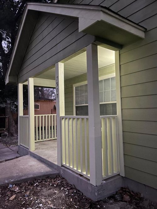 7507 Burt St, Houston, TX, 77088-7801 | Card Image