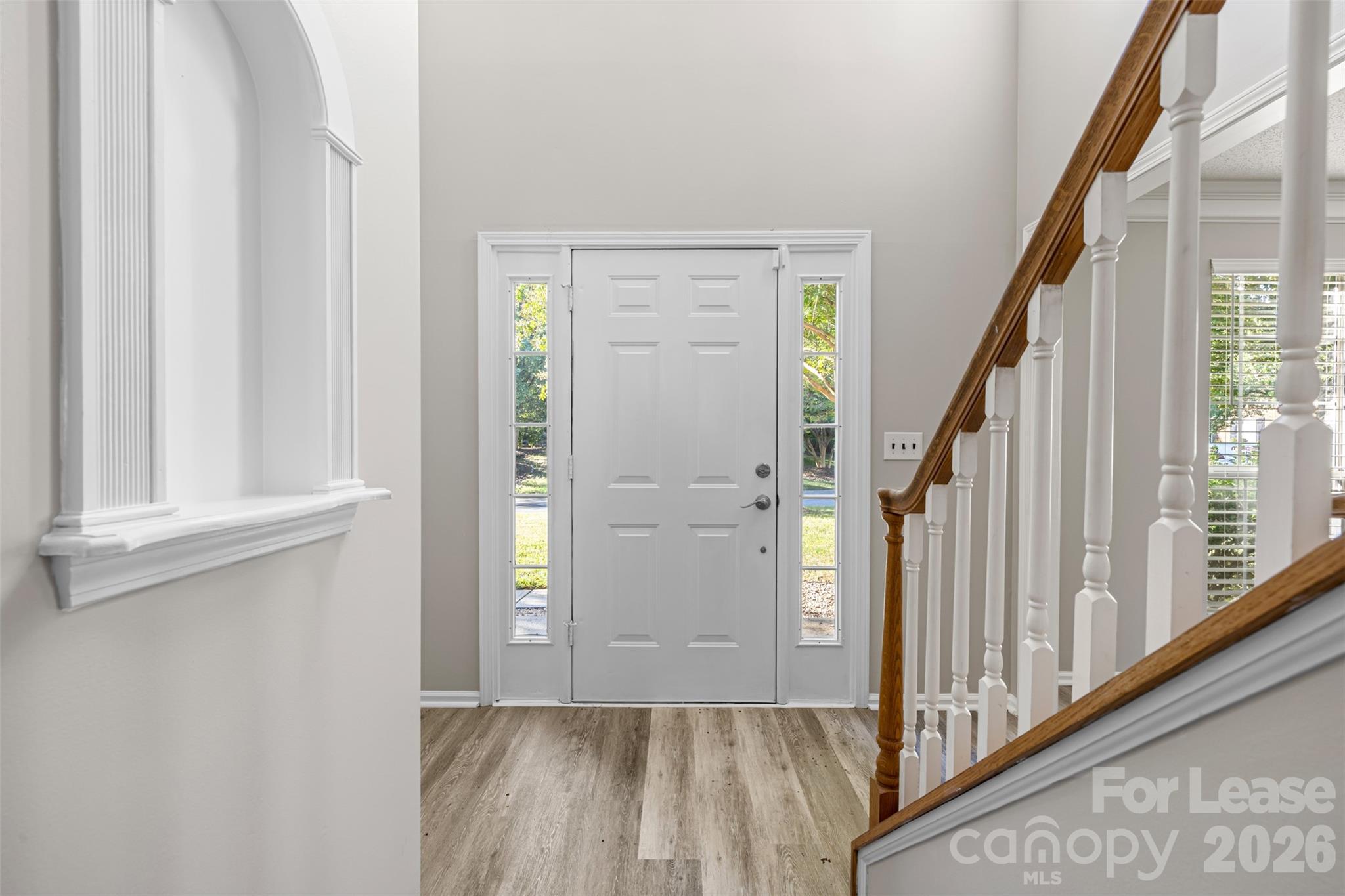 Residential Lease in Charlotte 4