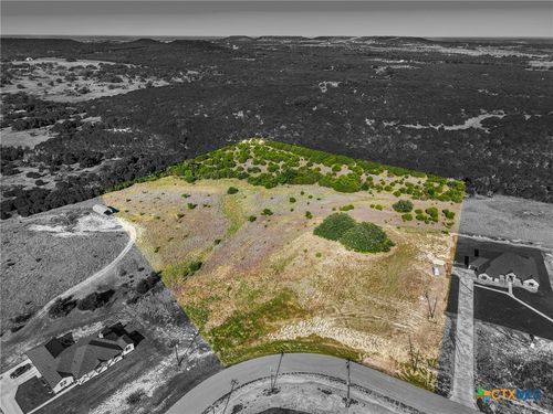 1149 Holden Loop, Copperas Cove, TX, 76522-8105 | Card Image
