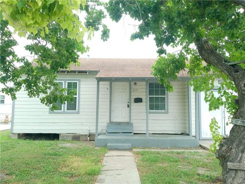 2837 Sarita St, Corpus Christi, TX, 78405-2048 | Card Image