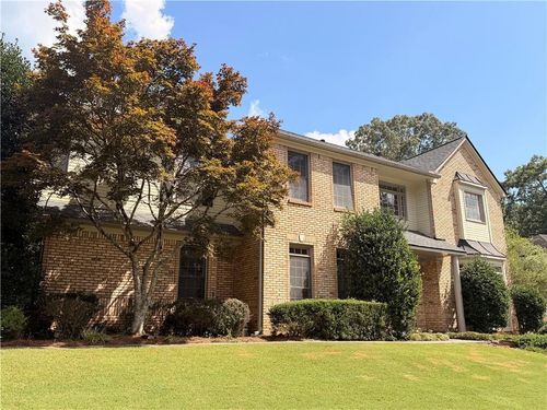 11295 Vedrines Dr, Johns Creek, GA, 30022-7901 | Card Image