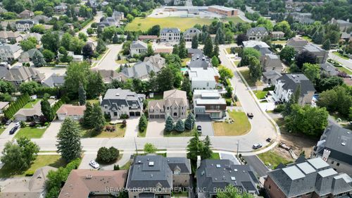 12 Orlon Cres, Richmond Hill, ON, L4C6S5 | Card Image