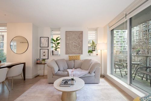 406-1133 Homer St, Vancouver, BC, V6B0B1 | Card Image