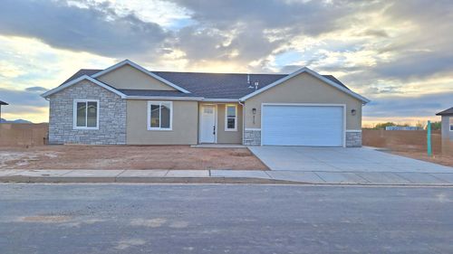 4727 N 2675 W, Cedar City, UT, 84721 | Card Image