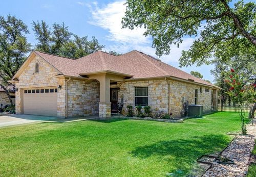 604 Caprock Canyon Trail, Georgetown, TX, 78633 | Card Image