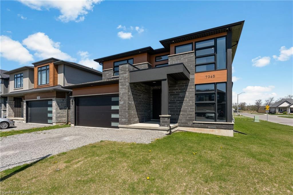 Residential in Niagara Falls 2