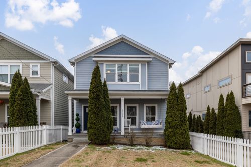 5725 Morrow Rd, Nashville, TN, 37209-1936 | Card Image